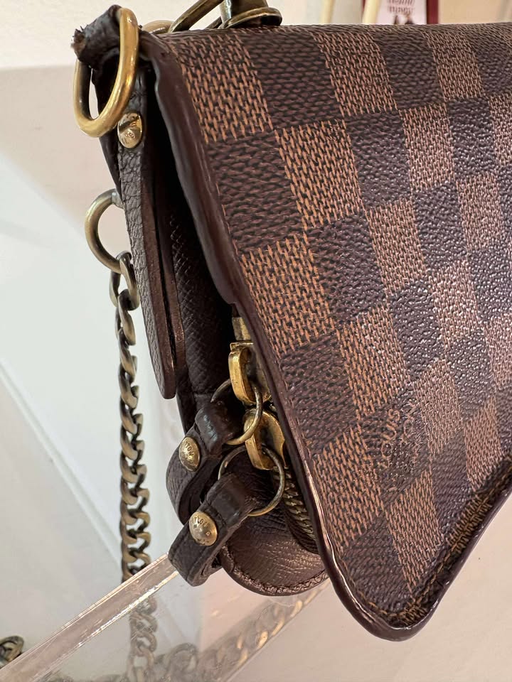 Louis Vuitton Oversized Zippy Wallet