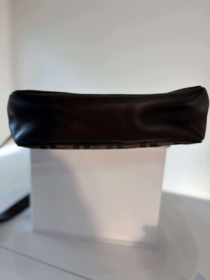Fendi FF Crossbody Bag