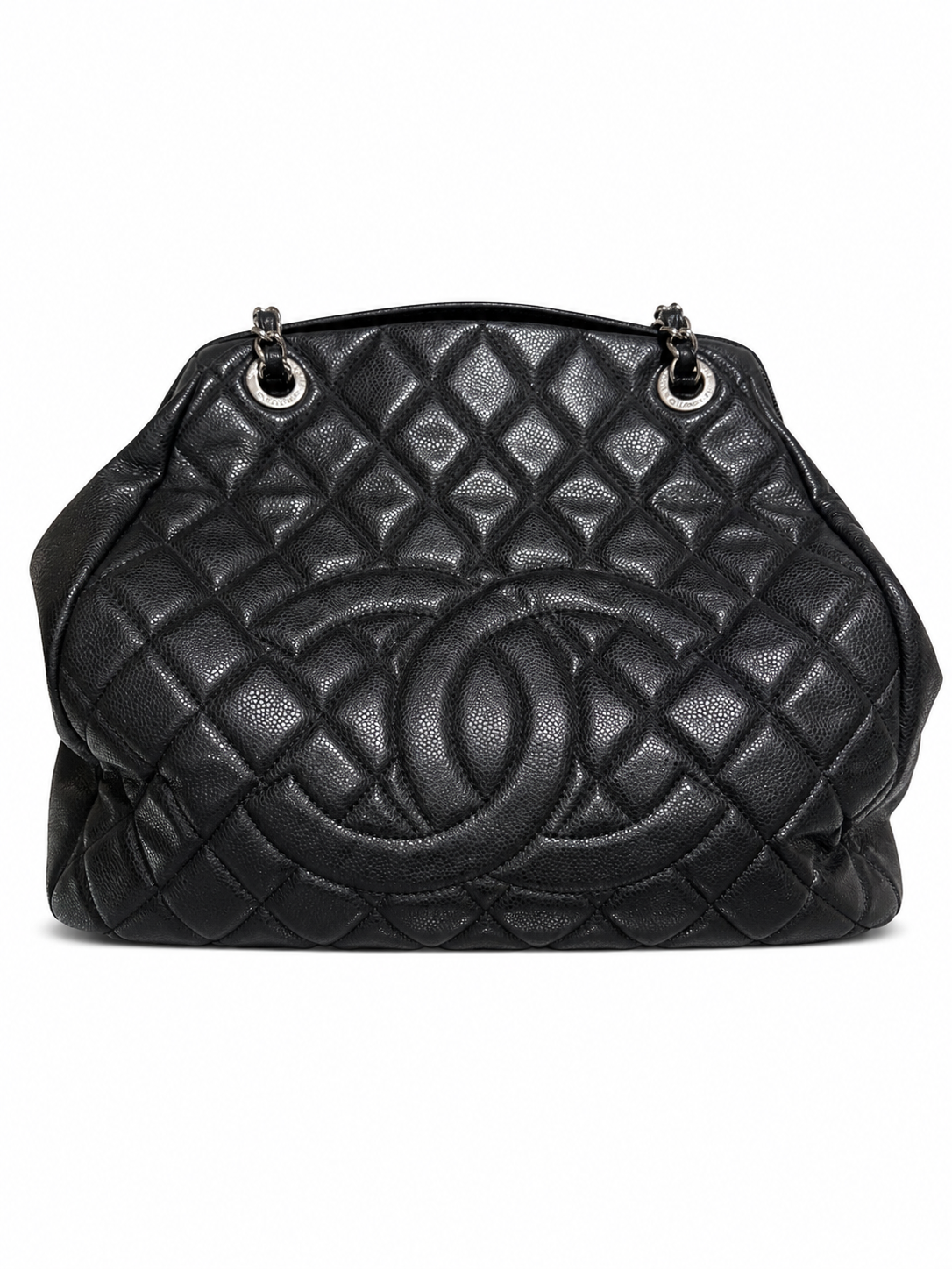 CHANEL Grand Shopping Tote (GST)