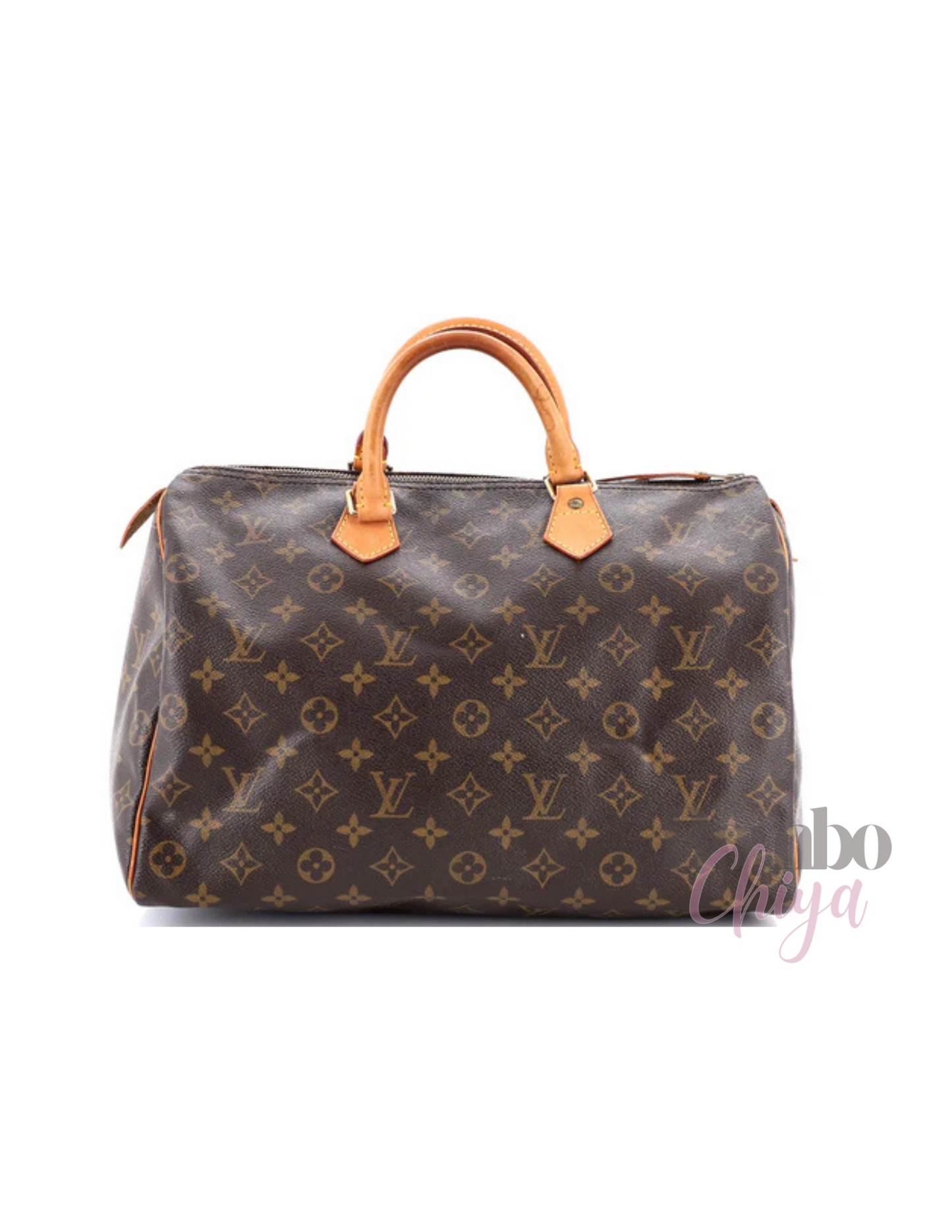 Louis Vuitton Speedy 30 Handbag