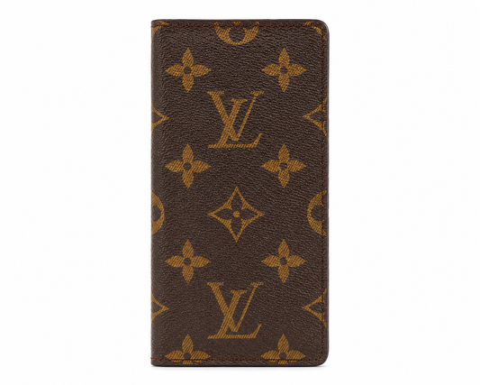 Louis Vuitton Monogram Porte Cartes Credit Card Holder