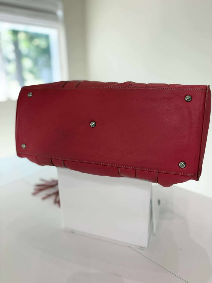MCM Tote