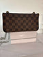 Louis Vuitton Oversized Zippy Wallet