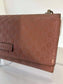 Gucci Guccissima Embossed Rose Wallet