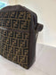 Fendi FF Crossbody Bag