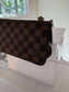 Louis Vuitton Oversized Zippy Wallet