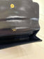 Gucci RARE Vintage Patent Clutch