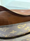 Louis Vuitton Pochette Homme Pouch