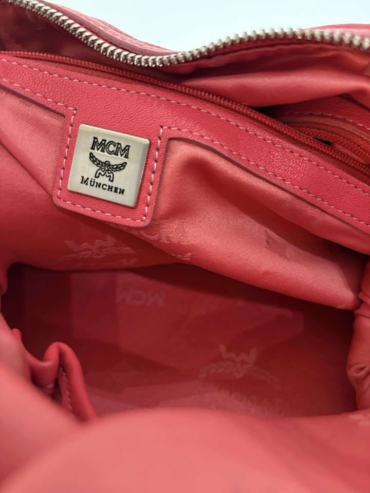 MCM Tote