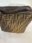 Fendi FF Crossbody Bag