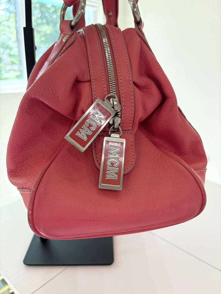 MCM Tote