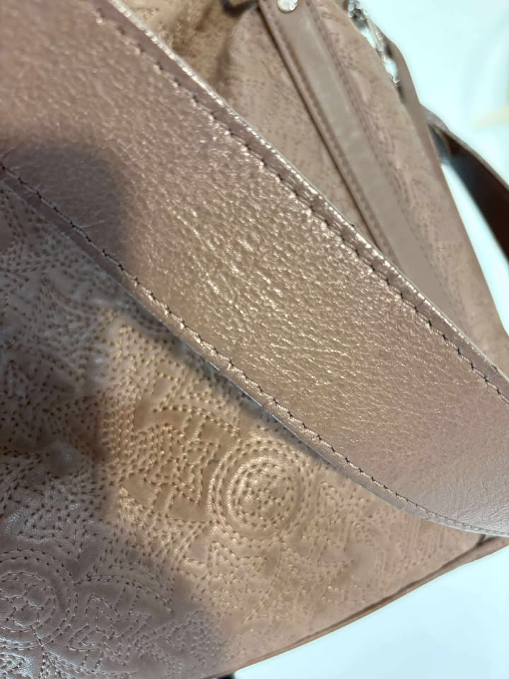 Louis Vuitton Antheia Ixia MM Handbag