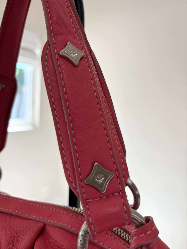 MCM Tote