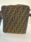 Fendi FF Crossbody Bag