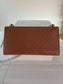 Gucci Guccissima Embossed Rose Wallet