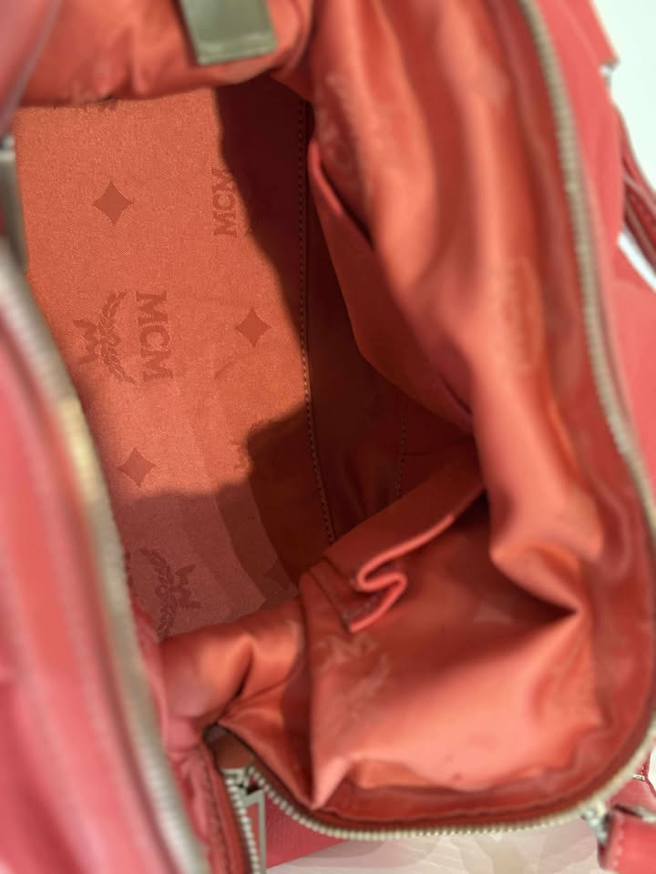 MCM Tote