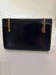 Gucci RARE Vintage Patent Clutch