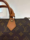 Louis Vuitton Speedy 30 Handbag