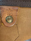 Louis Vuitton Speedy 35 Handbag