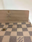 Louis Vuitton Damier Azur Sarah Long Wallet