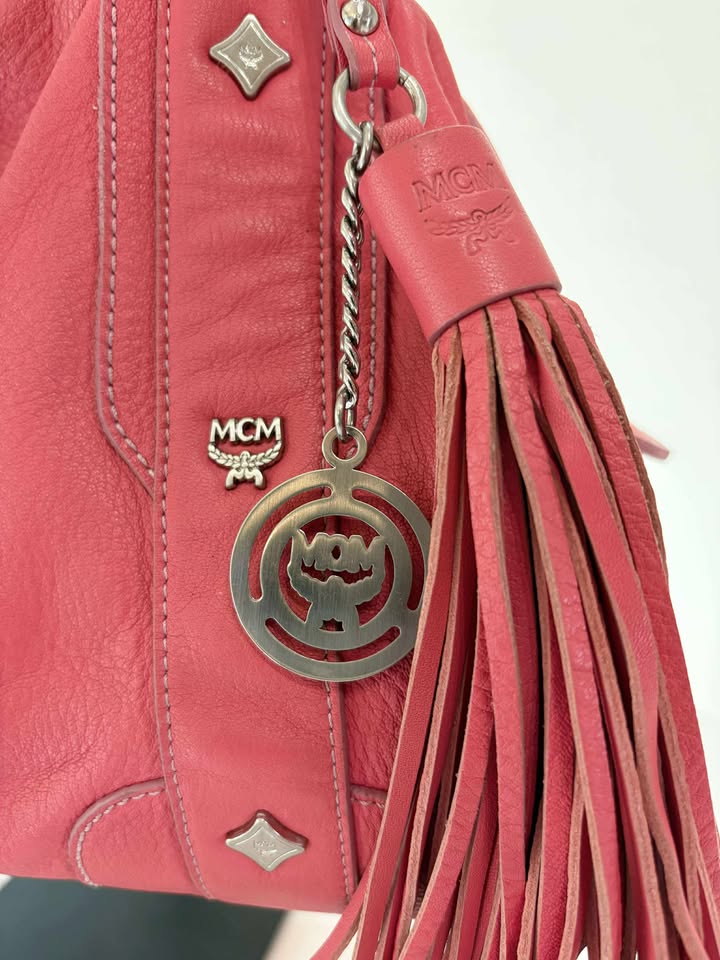 MCM Tote