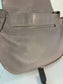 Chloé Marcie Small Grey Crossbody
