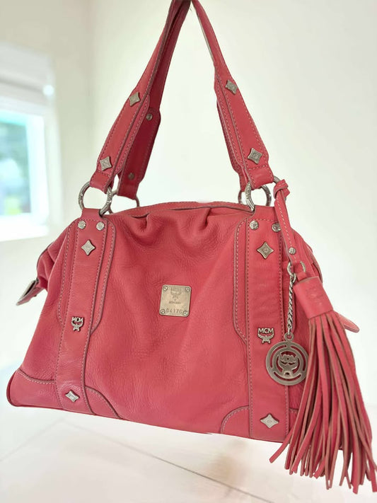 MCM Tote