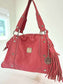 MCM Tote