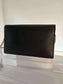 Gucci Black Pebbled Leather Crossbody