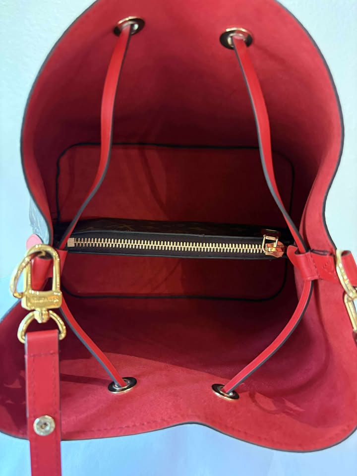 Louis Vuitton NéoNoé