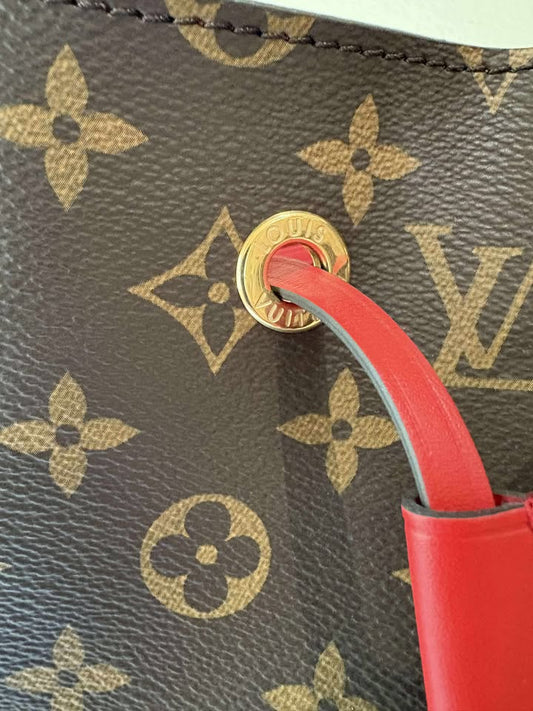 Louis Vuitton NéoNoé