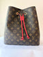 Louis Vuitton NéoNoé