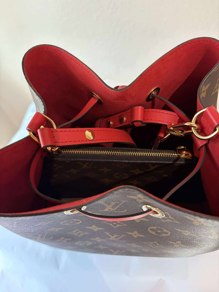 Louis Vuitton NéoNoé