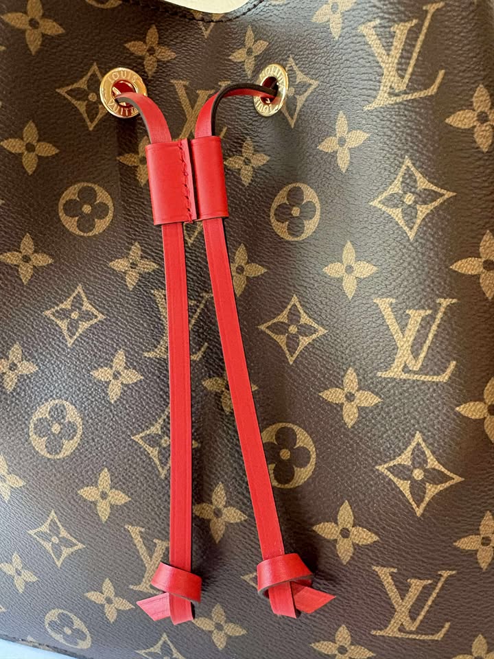 Louis Vuitton NéoNoé