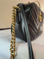 Gucci GG Marmont Small Camera Crossbody