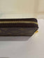 Louis Vuitton Monogram Zippy Poppy Wallet