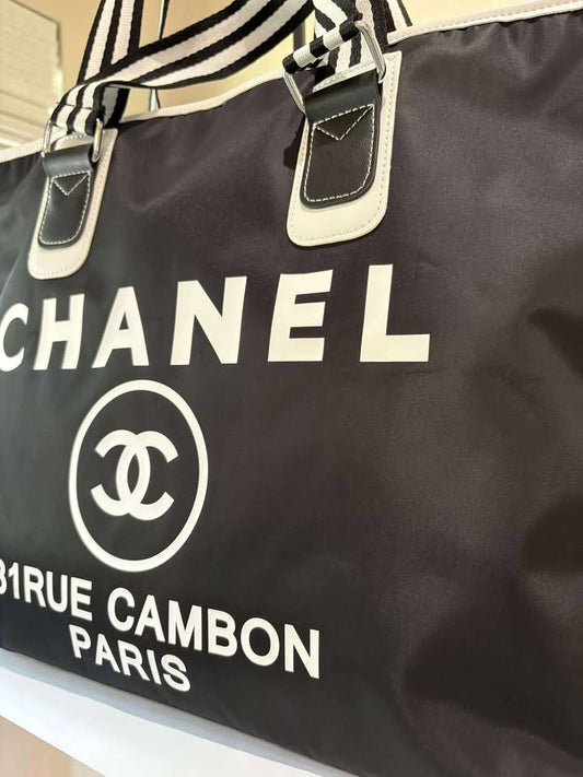 Chanel GWP Tote Bag
