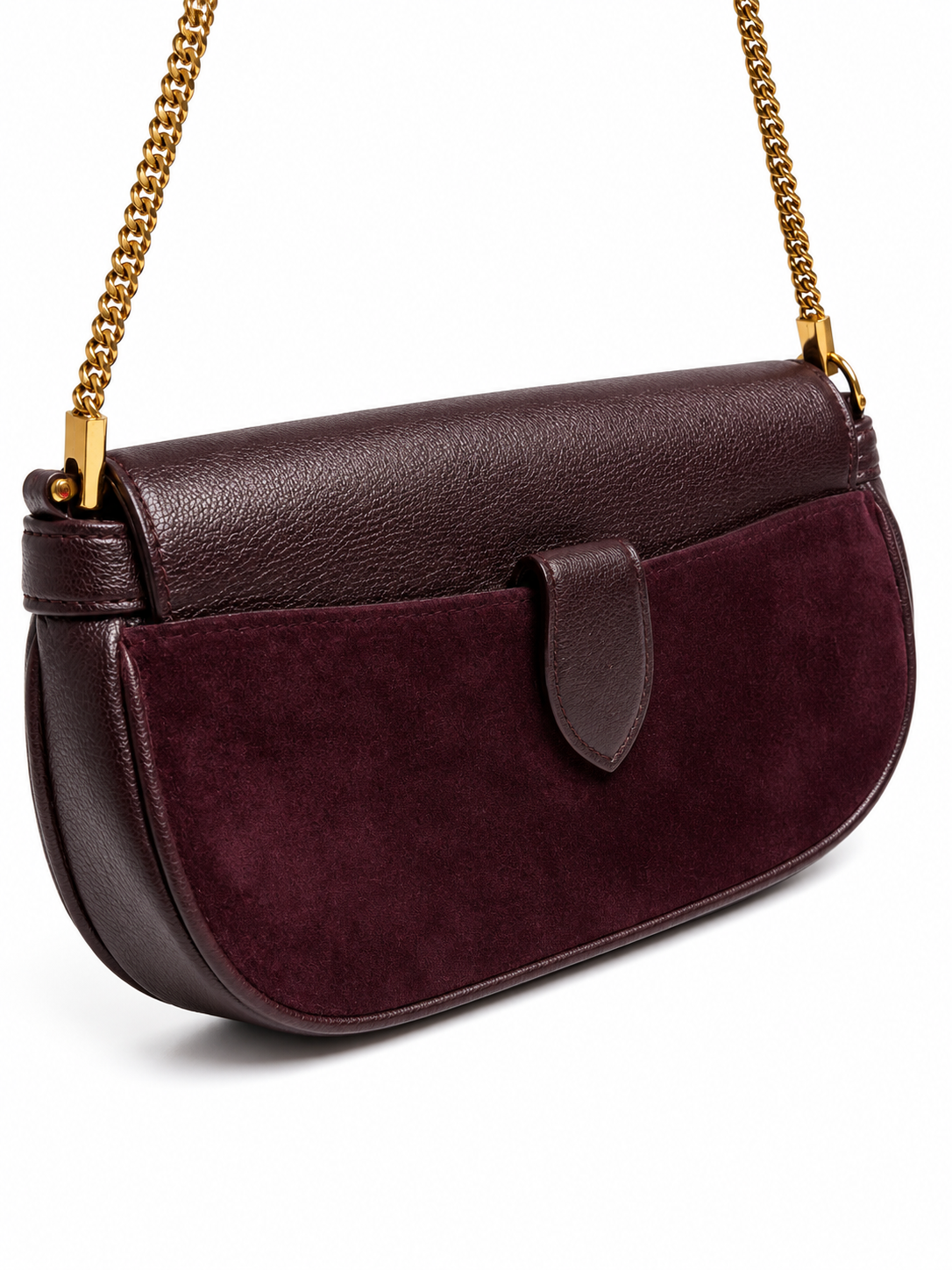 LOUIS VUITTON Limited Edition Avant-Garde Crystal Logo Shoulder Bag