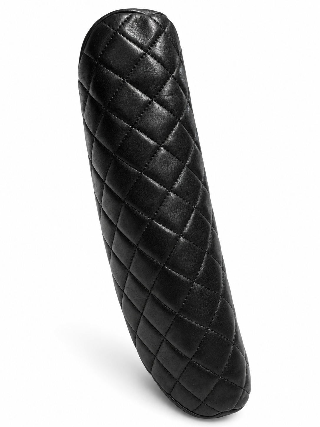 CHANEL Timeless Quilted Lambskin Clutch