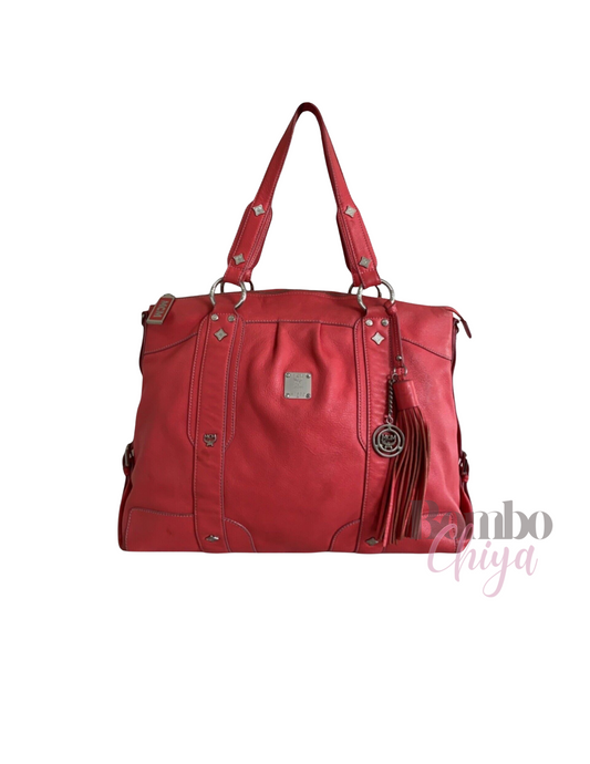 MCM Tote