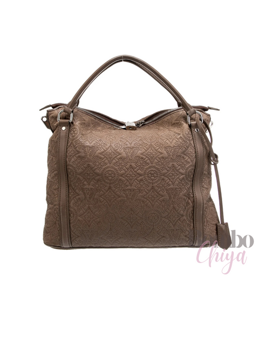 Louis Vuitton Antheia Ixia MM Handbag
