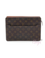 Louis Vuitton Pochette Homme Pouch