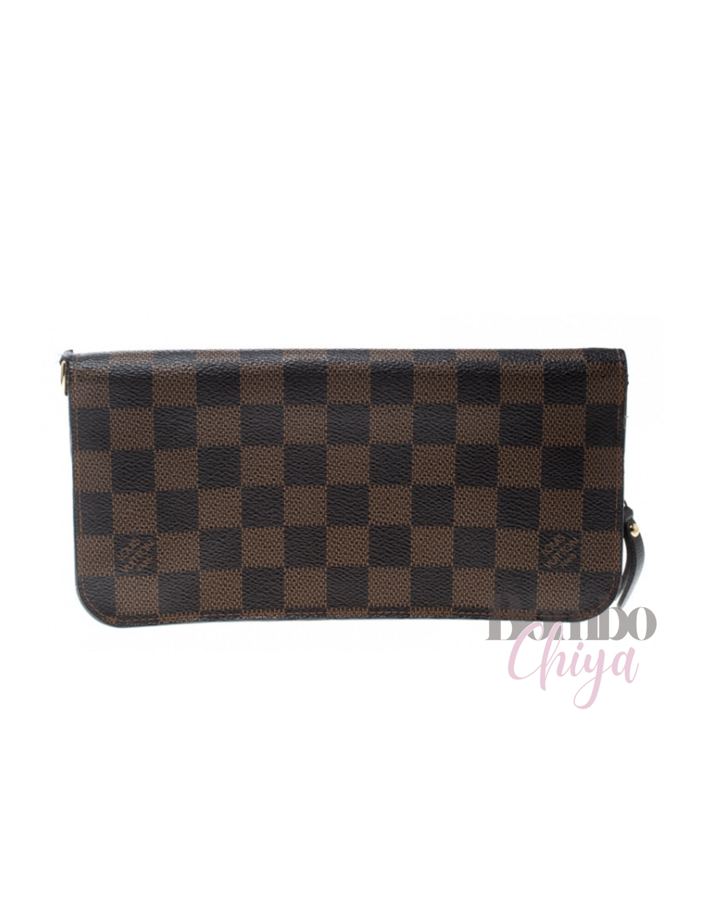 Louis Vuitton Oversized Zippy Wallet