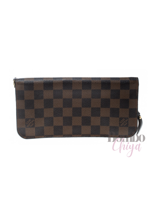 Louis Vuitton Oversized Zippy Wallet