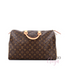 Louis Vuitton Speedy 40 Handbag