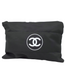 Chanel Puff Pouch