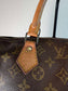 Louis Vuitton Speedy 40 Handbag
